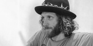 François Martin, enseignant Clown